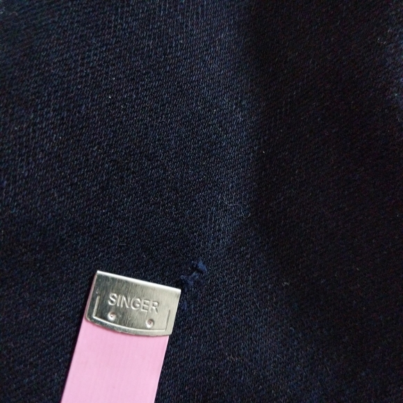 rag & bone High-rise Skinny Ankle Jeans in Coal - Picture 13 of 13